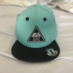 SOLD ON MERCARI Binky Bro Infant SnapBack